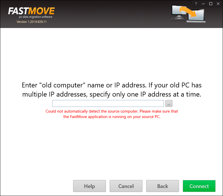FastMove бесплатно